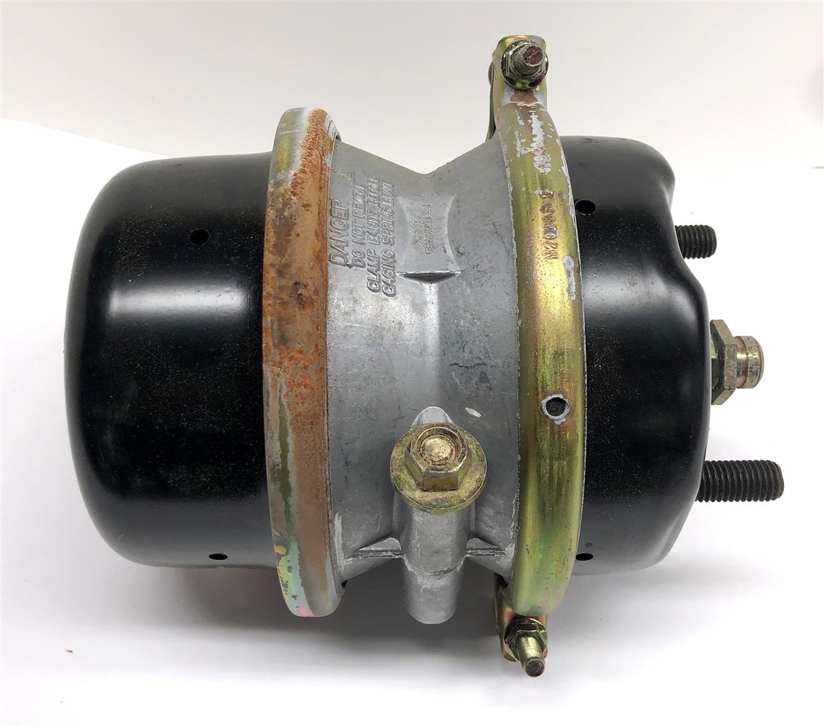 Type 30/30 Air Brake Chamber for Ford Vehicles
